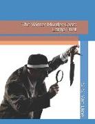 The Winter Murder Case: Large Print