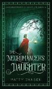 The Necromancer's Daughter