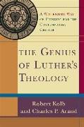The Genius of Luther`s Theology – A Wittenberg Way of Thinking for the Contemporary Church