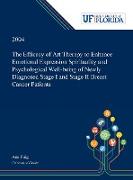 The Efficacy of Art Therapy to Enhance Emotional Expression Spirituality and Psychological Well-being of Newly Diagnosed Stage I and Stage II Breast Cancer Patients