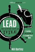 Lead beyond Your Title