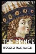 The Prince: Annotated