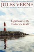 Lighthouse at the End of the World: The First English Translation of Verne's Original Manuscript