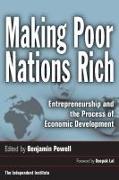 Making Poor Nations Rich