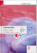 Mathematik III HLT inkl. digitalem Zusatzpaket - Erklärungen, Aufgaben, Lösungen, Formeln