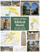 Atlas of the Biblical World