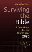 Surviving the Bible: A Devotional for the Church Year 2020