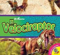 El Velociraptor