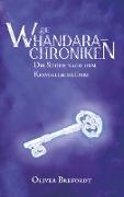 Die Whandara-Chroniken: Die Suche nach dem Kristallschlüssel