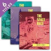 The Space Race (Set)