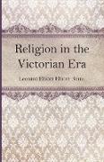 Religion in the Victorian Era