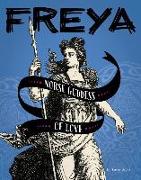 Freya: Norse Goddess of Love