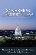 Sovereign Immunity Law