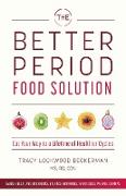 The Better Period Food Solution