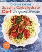 Cooking for the Specific Carbohydrate Diet