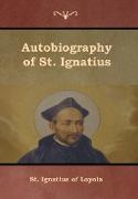 Autobiography of St. Ignatius