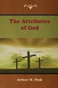 The Attributes of God