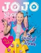 Jojo Siwa: The Sweetest Dream