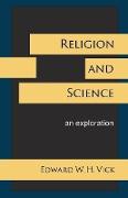 Religion and Science