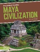 Civilizations of the World: Maya Civilization