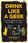 Drink Like a Geek