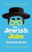 The Jewish Joke: A Short History?with Punchlines