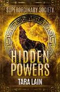 Hidden Powers, Volume 1