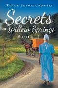 Secrets of Willow Springs: Book 1