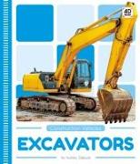 Excavators