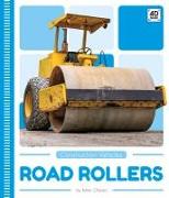 Road Rollers