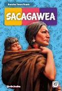 Sacagawea