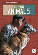 Military Animals