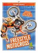 Freestyle Motocross