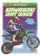 Kawasaki Dirt Bikes