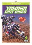 Yamaha Dirt Bikes