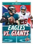 Eagles vs. Giants