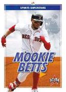 Mookie Betts