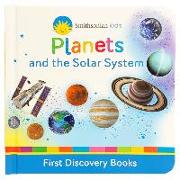 Smithsonian Kids Planets: And the Solar System