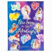 Star Signs for Little Astrologers