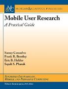 Mobile User Research