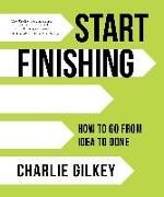 Start Finishing