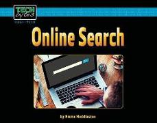 Online Search