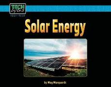 Solar Energy