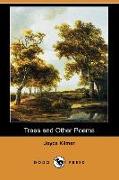 Trees and Other Poems (Dodo Press)