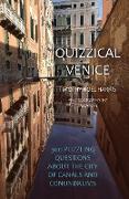 Quizzical Venice