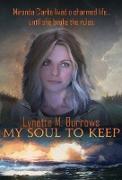 My Soul to Keep: The Fellowship Dystopia