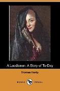 A Laodicean: A Story of To-Day (Dodo Press)