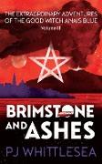 Brimstone and Ashes
