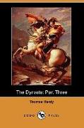 The Dynasts: Part Three (Dodo Press)