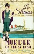 Murder on the SS Rosa